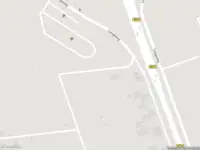 Ambulance met gepaste spoed naar de Langeweg in Sommelsdijk