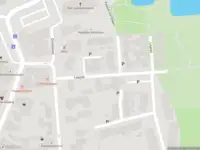 Overlastmelding Leypad in Haaren gesloten