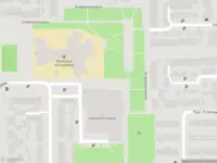 Overlastmelding Grobbendonckpark in 5051KR Goirle gesloten