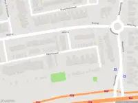 Overlastmelding Baijensweer in Hardinxveld-Giessendam