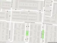 Overlastmelding Albert Cuypstraat in 5171XB Kaatsheuvel gesloten