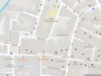 Overlastmelding Oude Lombardstraat in Gorinchem gesloten