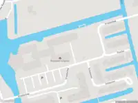 Overlastmelding Vroedschap in Zuid-Scharwoude