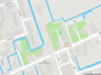 Overlastmelding Dorpsstraat in Zwaag gesloten