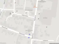 Traumahelikopter met grote spoed naar de Rapenburg in Vogelwaarde