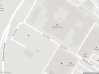 Brandweer met gepaste spoed naar de De Sumpel in Almelo vanwege afgaan automatisch brandalarm