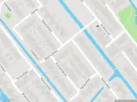 Ambulance met gepaste spoed naar de Watermuntlaan in Oosthuizen