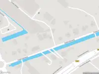 Ambulance met gepaste spoed naar de Oosteindseweg in Bergschenhoek