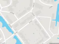 Brandweer met grote spoed naar de De Akkers in Drachten