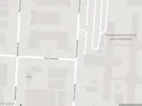 Brandweer met grote spoed naar de Copernicusstraat in Heerhugowaard