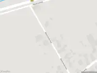 Ambulance met gepaste spoed naar de Westerlanderlaan in Westerland