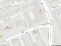 Ambulance met gepaste spoed naar de Sint Laurentiusstraat in Hoorn