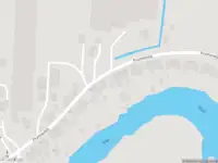 Besteld ambulance vervoer naar de Pruimendijk in Ridderkerk