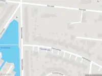 Politie naar de Esmarkelaan in Enschede