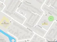 Besteld ambulance vervoer naar de Lepelaarstraat in Rozenburg