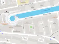 Overlastmelding Prins Hendrikkade in Katwijk gesloten