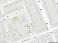 Brandweer met grote spoed naar de Willem Bontekoestraat in Hilversum vanwege waarnemen gaslucht