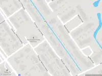 Overlastmelding Koningin Julianaweg in Loenen aan de Vecht