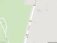 Overlastmelding Herenweg in Bergen gesloten