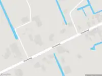 Overlastmelding Streekweg in Hoogkarspel gesloten