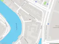 Brandweer met gepaste spoed naar de Dijkstraat in Haarlem vanwege stankoverlast