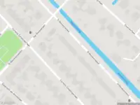 Brandweer met gepaste spoed naar de Laan van Henegouwen in Zeist vanwege afhijsen patient