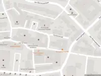 Ambulance met gepaste spoed naar de Fonteinstraat in Poeldijk