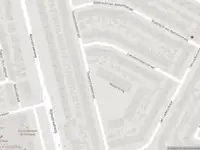 Ambulance met grote spoed naar de Muiderkring in Haarlem