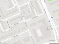 Brandweer met grote spoed naar de Sint Eloystraat in Hoorn vanwege waarnemen gaslucht