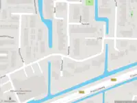 Ambulance met gepaste spoed naar de Kastanje in Bergambacht