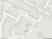 Ambulance met grote spoed naar de Mariënhagelaan in Weert