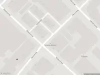 Brandweer met grote spoed naar de Heerenweg in Katwijk vanwege waarnemen gaslucht