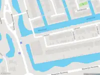 Overlastmelding Laansloot in Broek op Langedijk gesloten