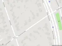 Traumahelikopter met grote spoed naar de Karel Doormanstraat in Oss