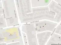 Politie naar de Joris Minnestraat in Eindhoven vanwege ongeval met letsel