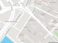 Politie naar de Roermondsplein in Arnhem vanwege aanrijding met letsel