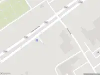 Politie naar de Imstenraderweg in Heerlen vanwege aanrijding met letsel