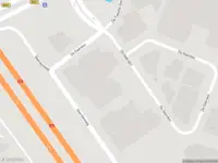 Brandweer met grote spoed naar de De Geerden in Velddriel vanwege reanimatie