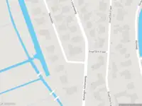 Ambulance met gepaste spoed naar de Meresteijn in Maasland