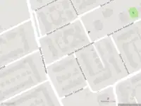 Politie naar de Dr. Abraham Kuyperlaan in Veghel vanwege ongeval met letsel