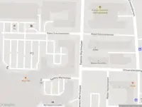 Brandweer met gepaste spoed naar de Gaetano Martinolaan in Maastricht