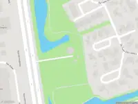 Politie met grote spoed naar de Noorderhogeweg in Drachten vanwege ongeval met letsel