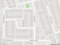 Politie met grote spoed naar de Boternesserstraat in Weesp vanwege ongeval met letsel