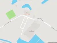 Brandweer met grote spoed naar de Laan van Westerwolde in Vlagtwedde