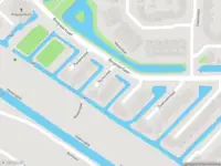 Ambulance met gepaste spoed naar de Roekendaal in Nieuwerkerk aan den IJssel