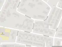 Brandweer met grote spoed naar de Iepensingel in Raalte vanwege gebouwbrand