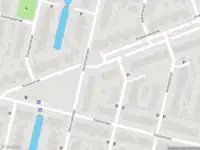 Overlastmelding Koolwijkstraat in 5045NT Tilburg gesloten