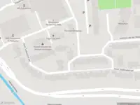 Ambulance met gepaste spoed naar de C. van Boshuizenstraat in Spijkenisse