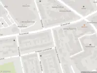 Anonieme overlastmelding Professor Keesomstraat in Tilburg