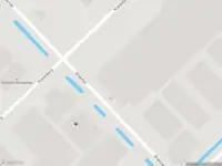 Overlastmelding Brakman in Tilburg